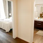 Luxury Modern Designed Oldtown Apartment