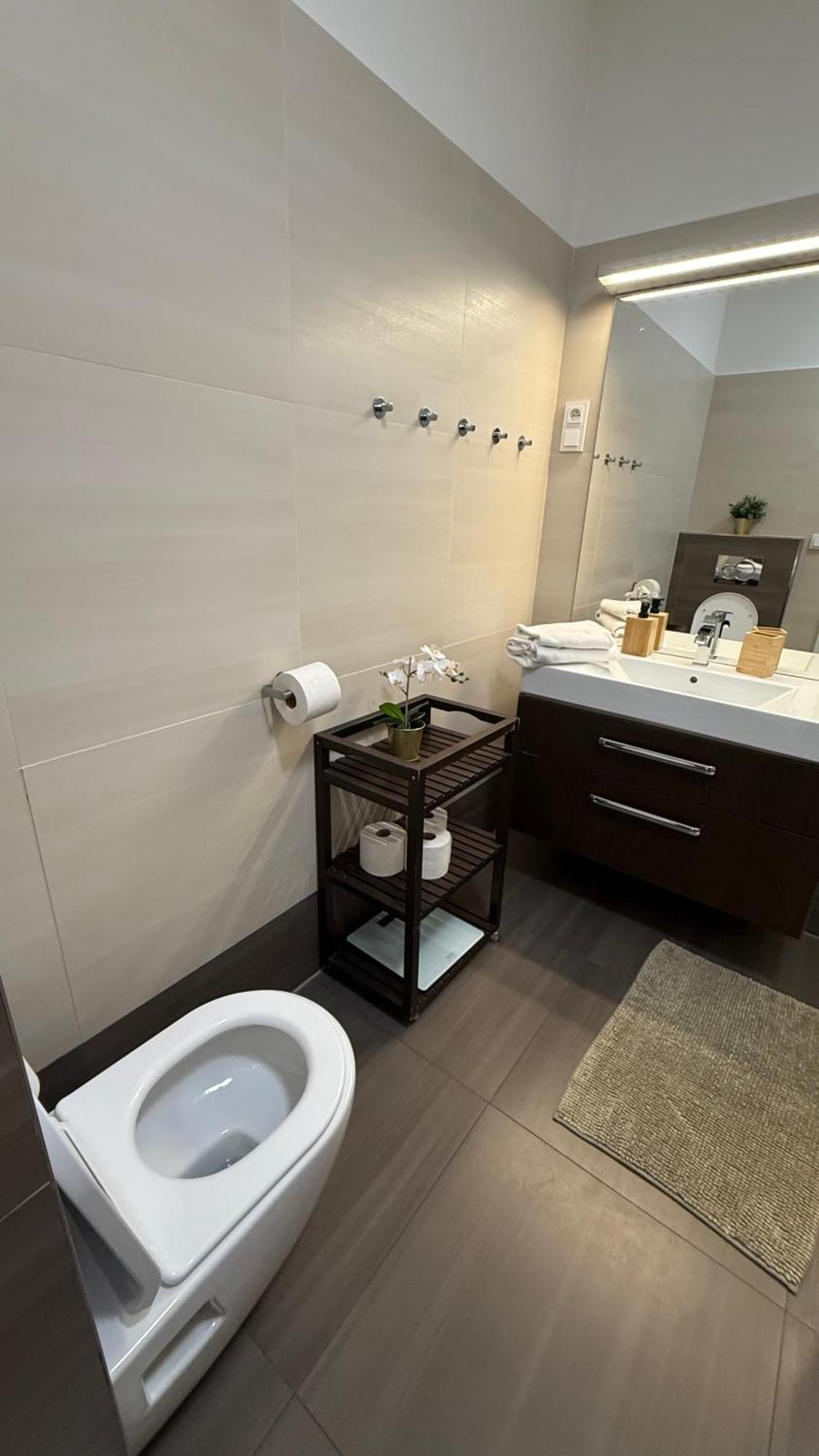 Luxury Modern Designed Oldtown * Praag