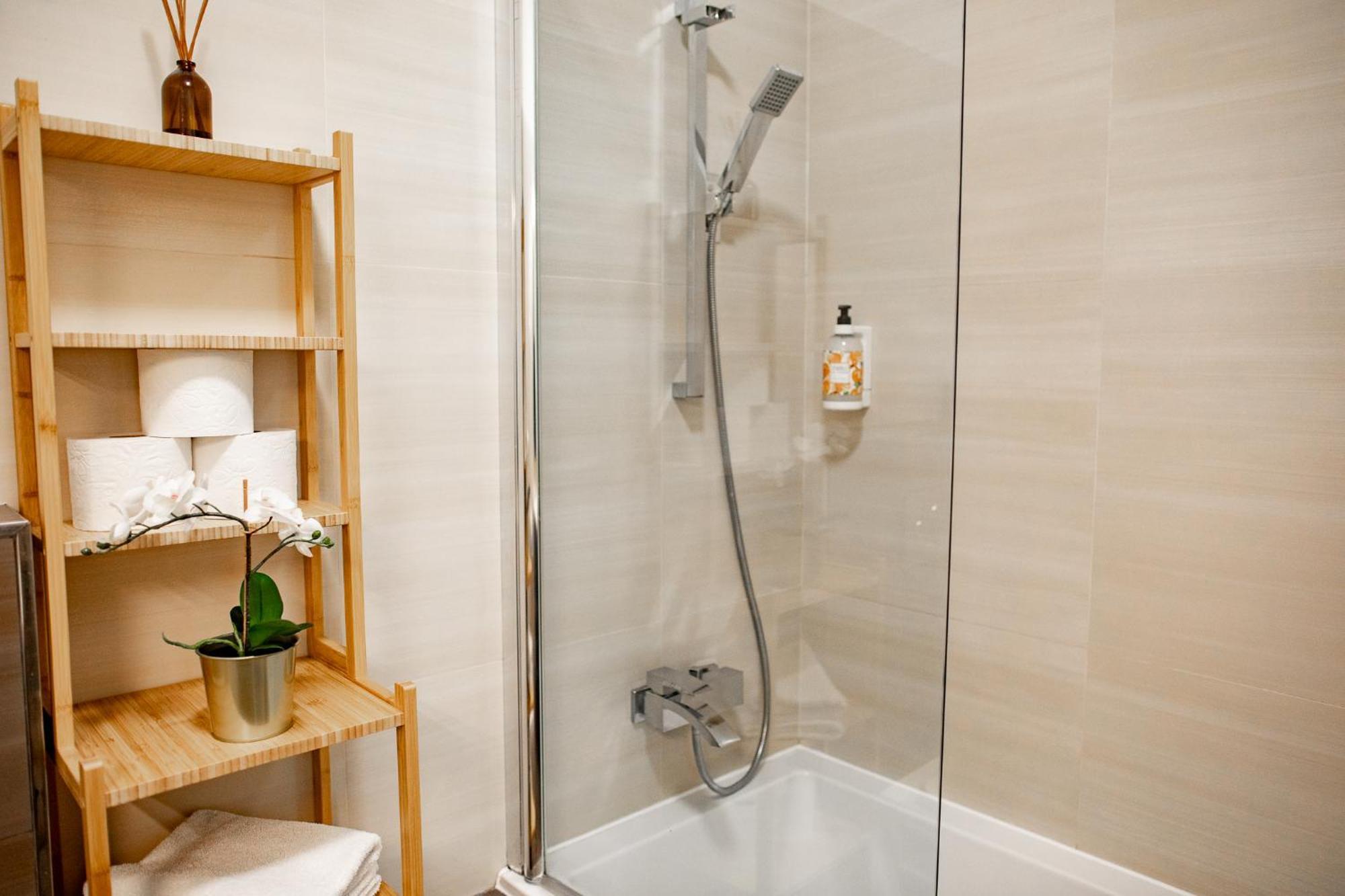 Luxury Modern Designed Oldtown Praag