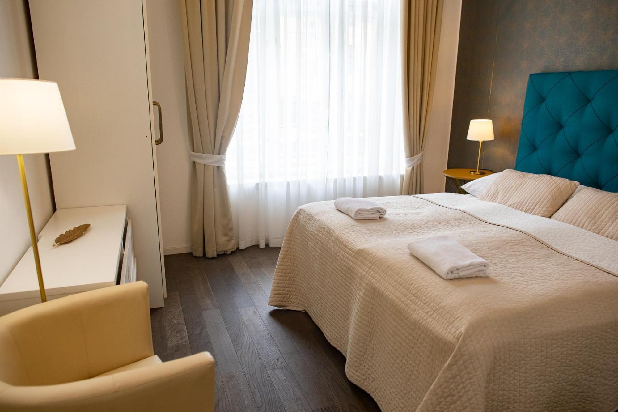 Luxury Modern Designed Oldtown Appartement *