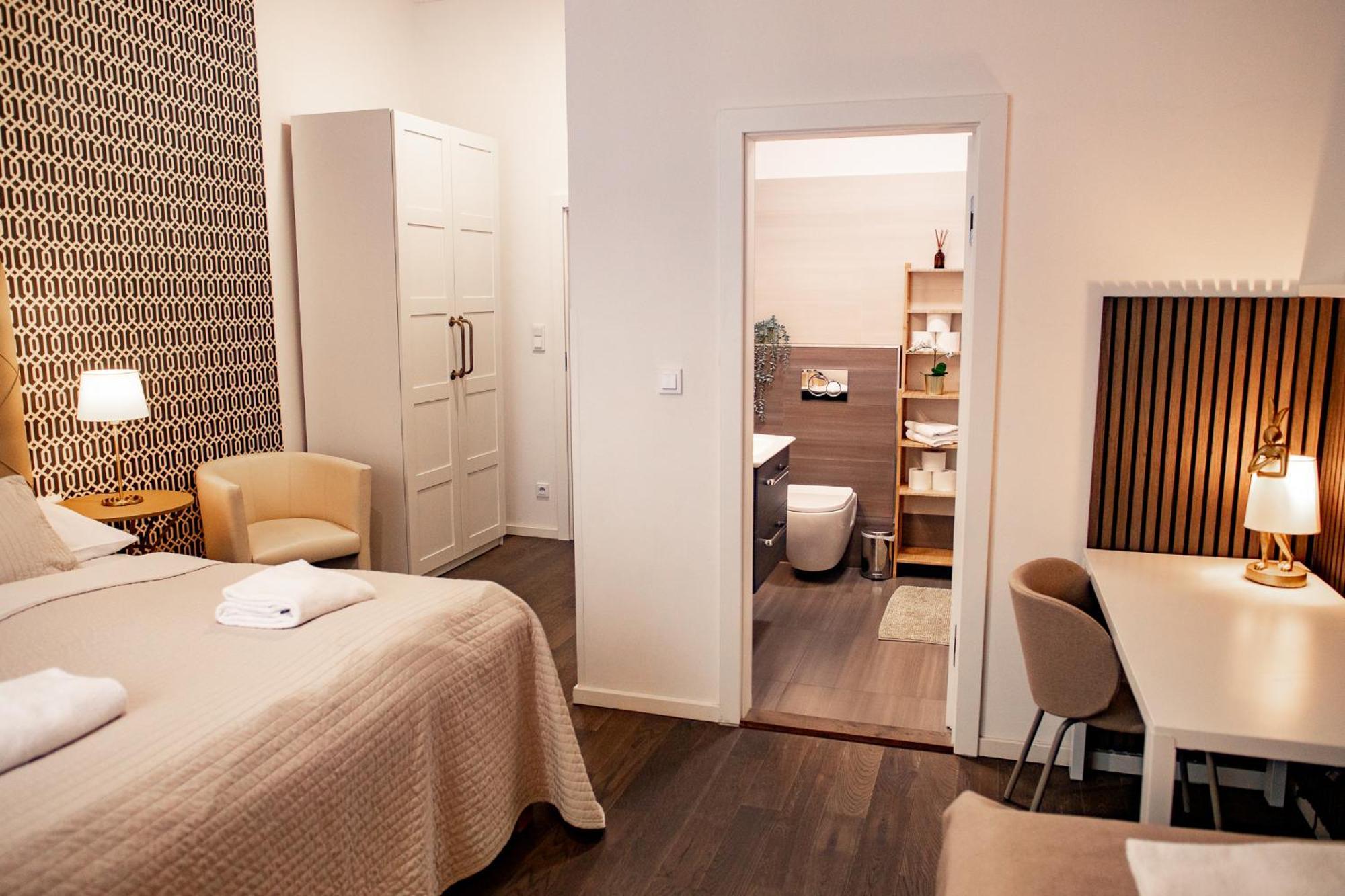 Luxury Modern Designed Oldtown * Praag