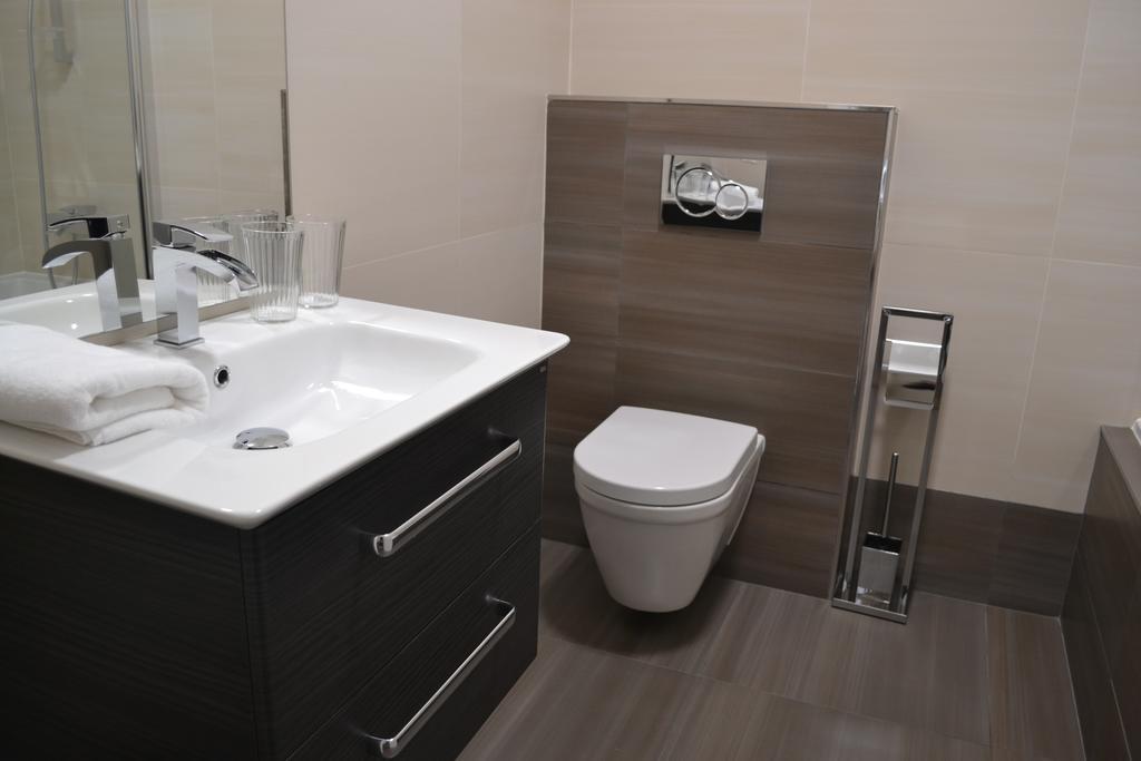 Appartement Luxury Modern Designed Oldtown Praag