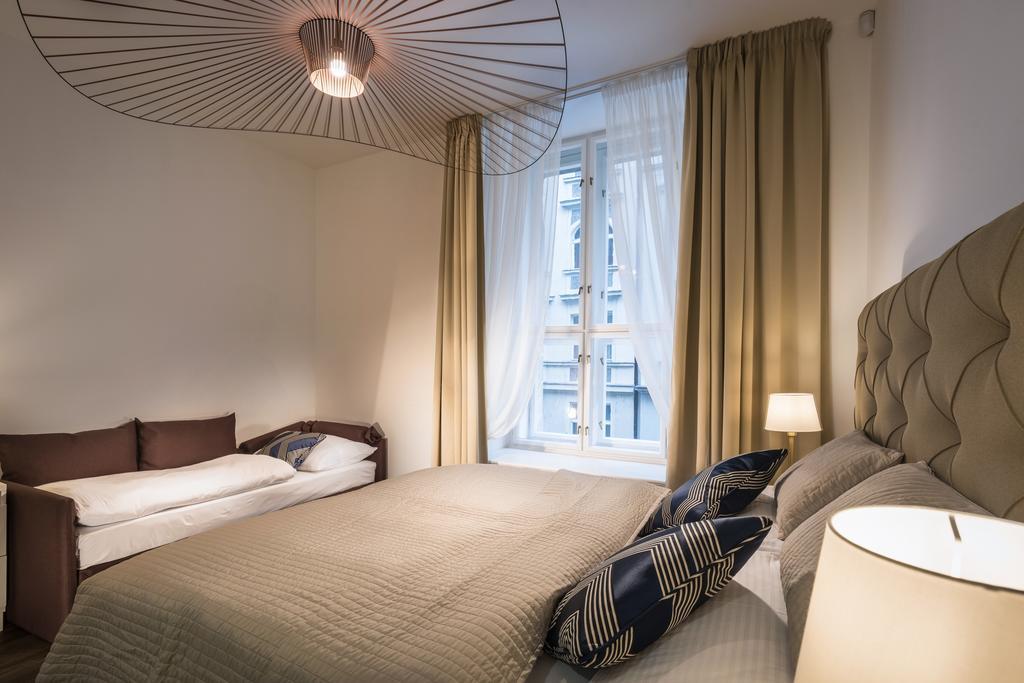 Luxury Modern Designed Oldtown Appartement *