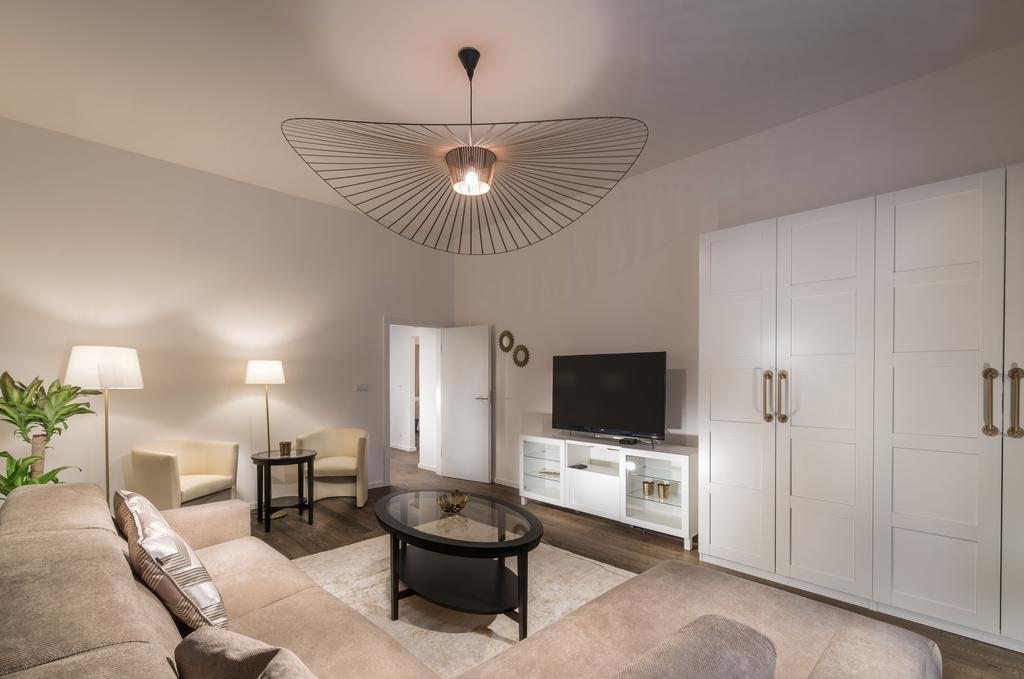 Appartement Luxury Modern Designed Oldtown *