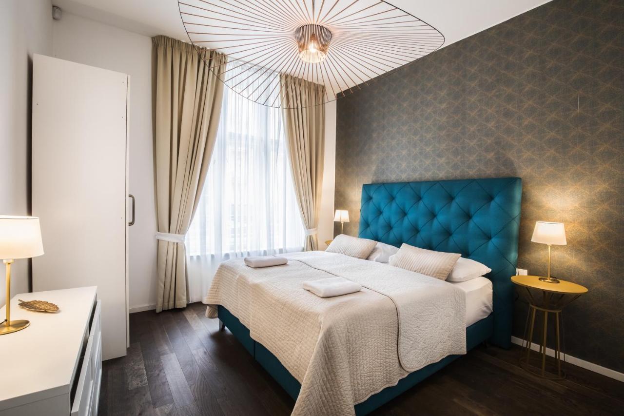 Luxury Modern Designed Oldtown * Praag