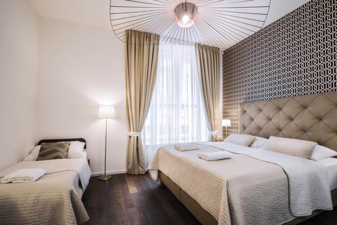 Appartement Luxury Modern Designed Oldtown Praag